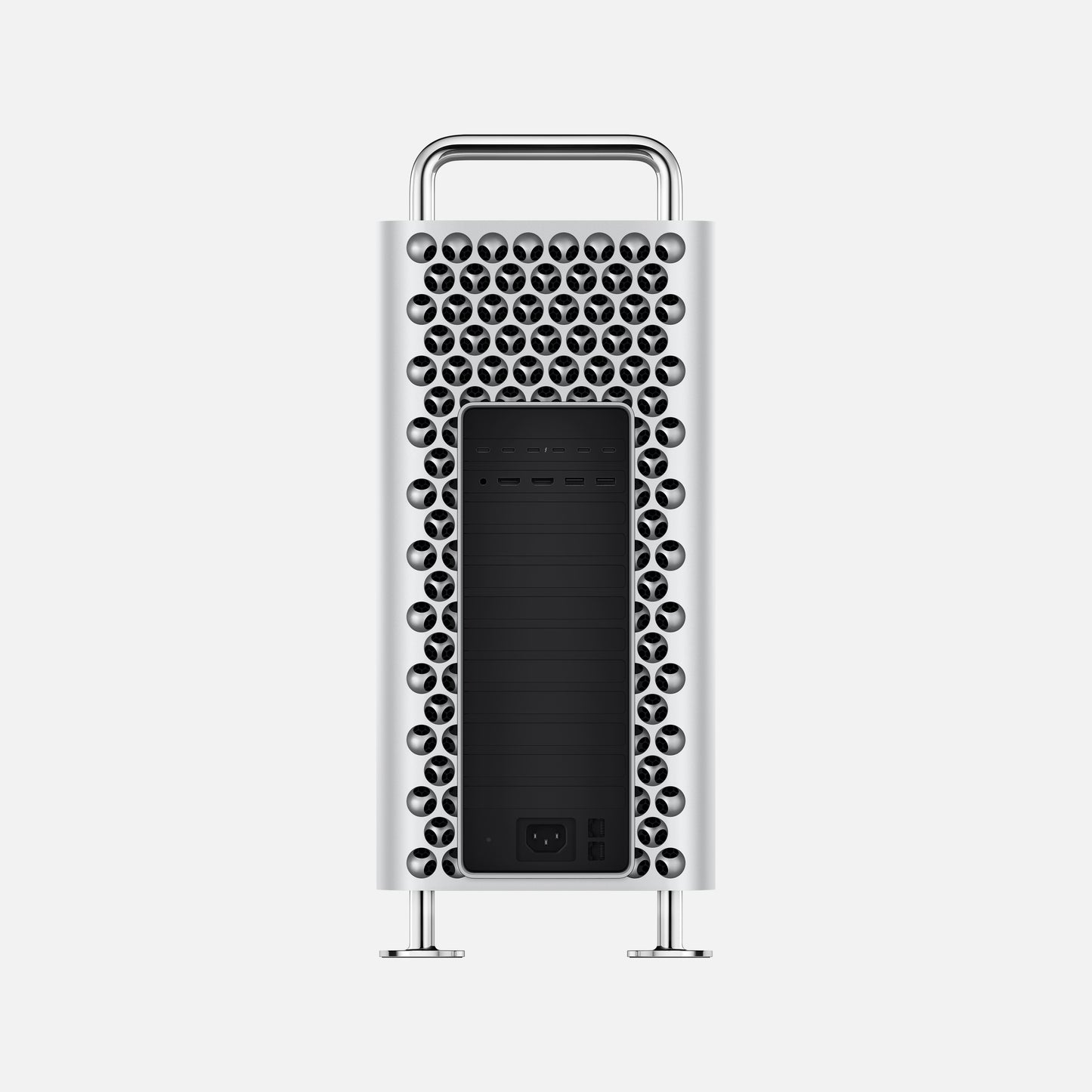 Mac Pro M2 Ultra 24-core CPU / 60-core GPU / 128GB Memory / 4TB Storage