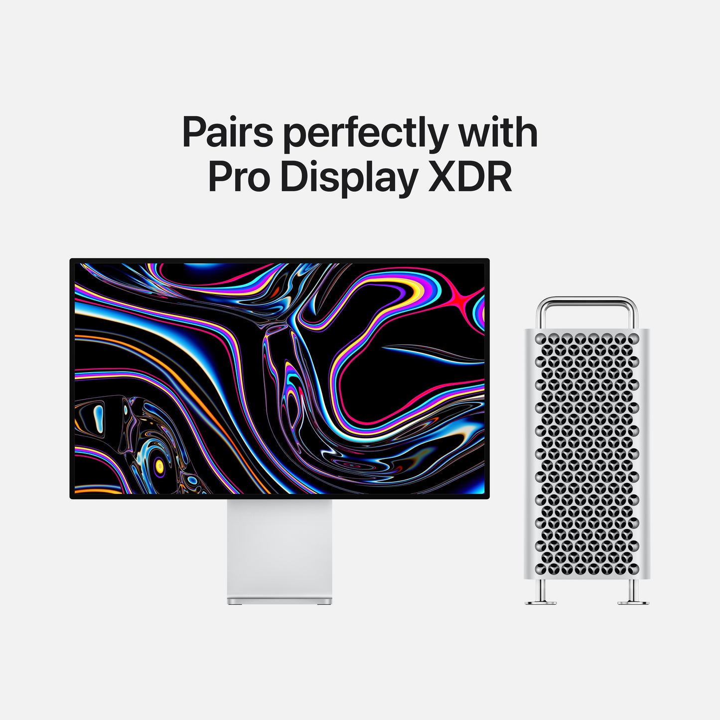Mac Pro M2 Ultra 24-core CPU / 60-core GPU / 128GB Memory / 4TB Storage