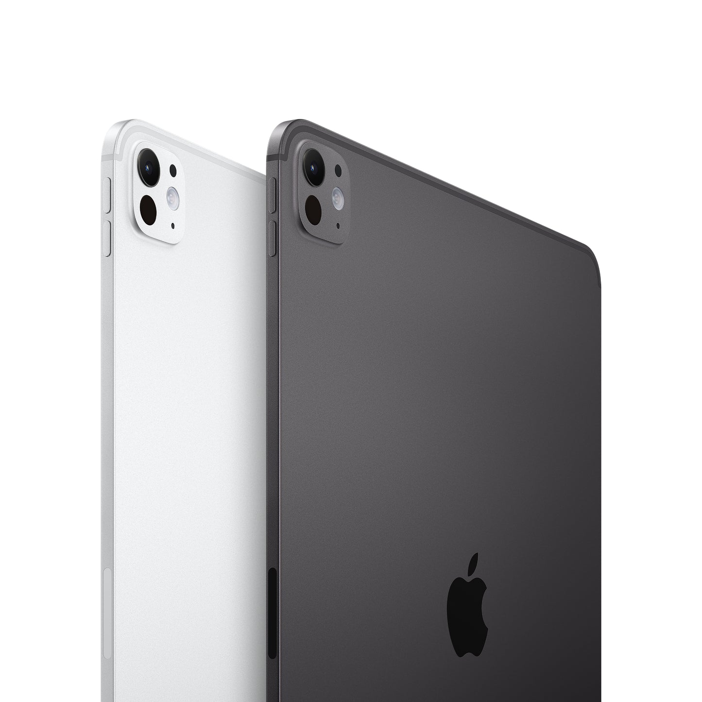 iPad Pro 13-inch (with Apple M4)
