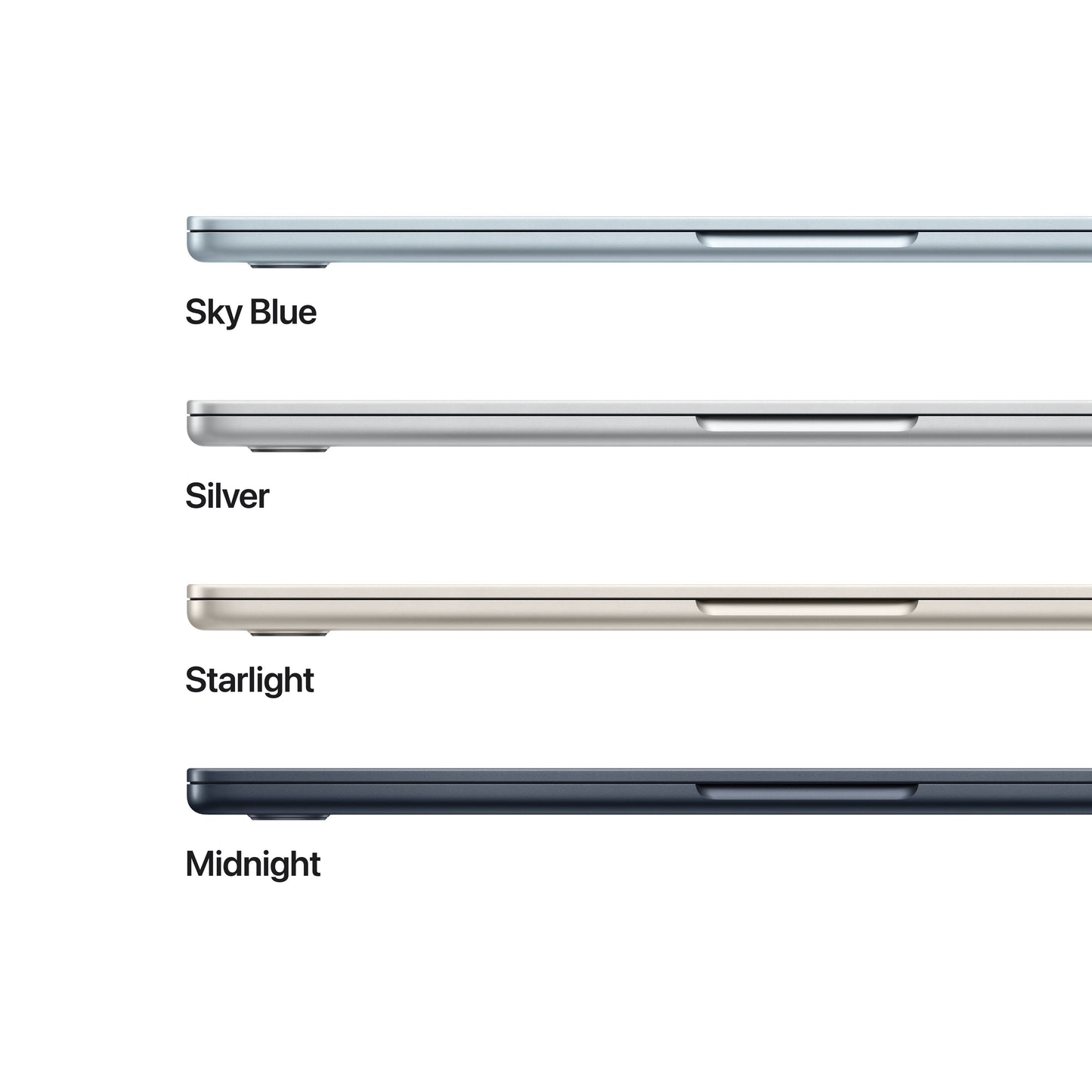 13-inch MacBook Air (M4)