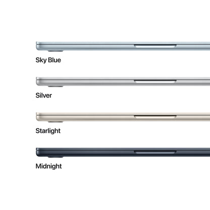 13-inch MacBook Air (M4)
