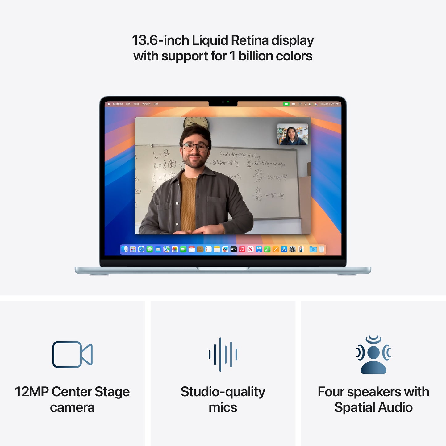13-inch MacBook Air (M4)