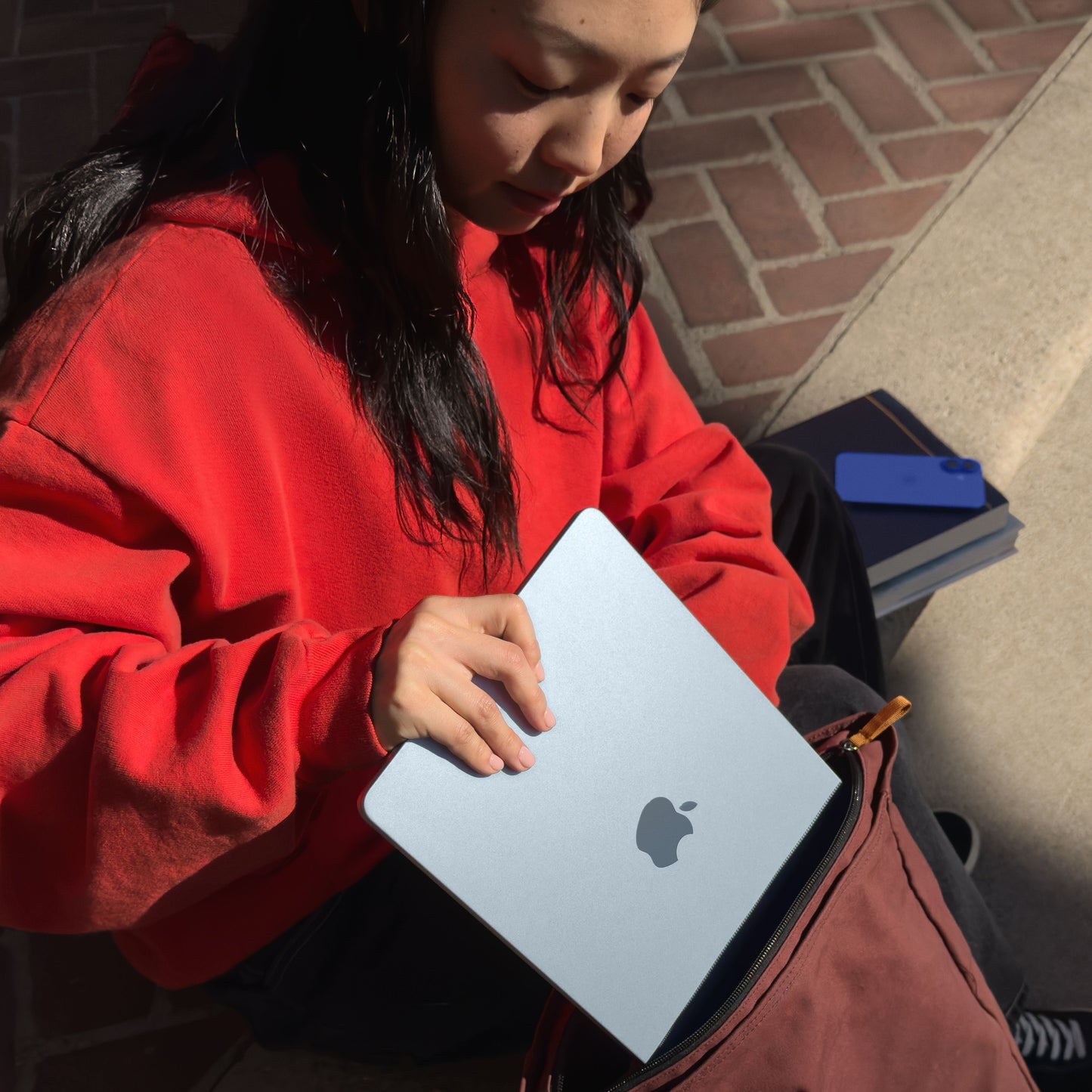 13-inch MacBook Air (M4)