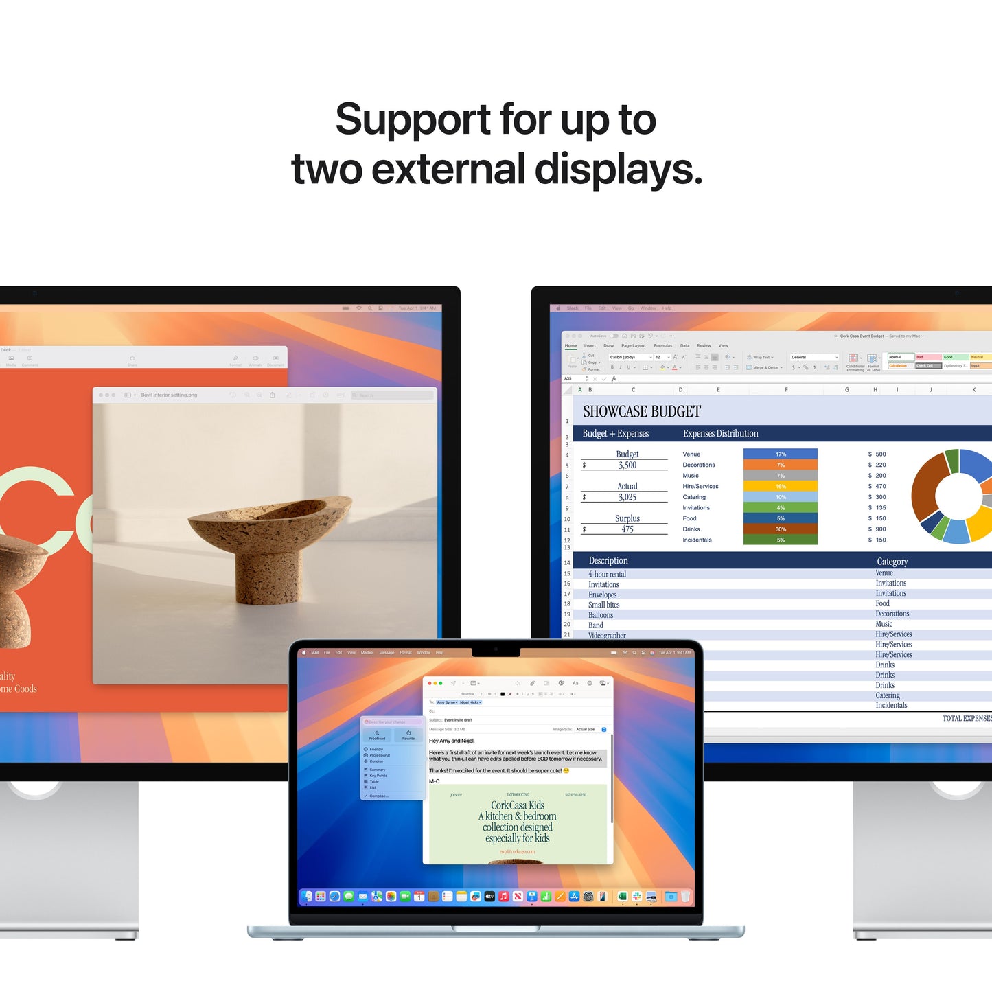 13-inch MacBook Air (M4)