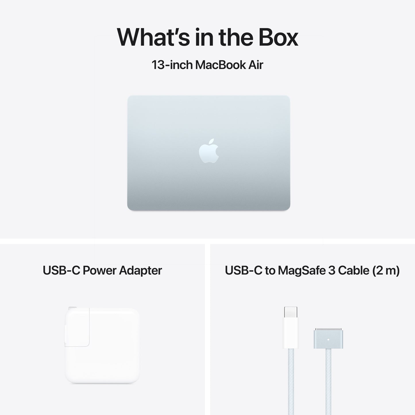 13-inch MacBook Air (M4)