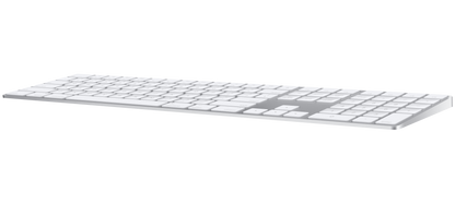 Magic Keyboard with Numeric Keypad