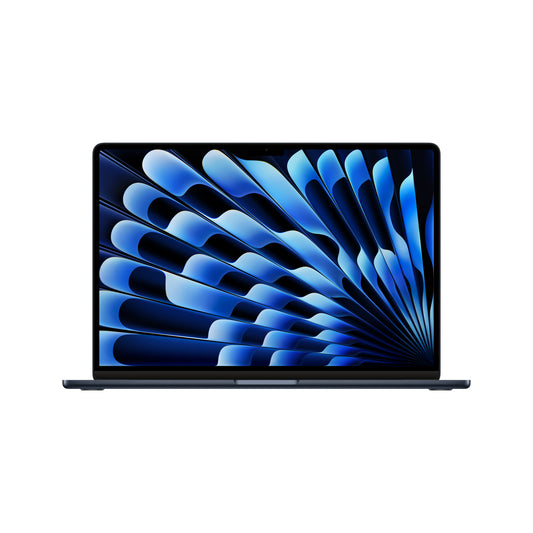 15-inch MacBook Air M3 16GB Memory 256GB Storage - Midnight