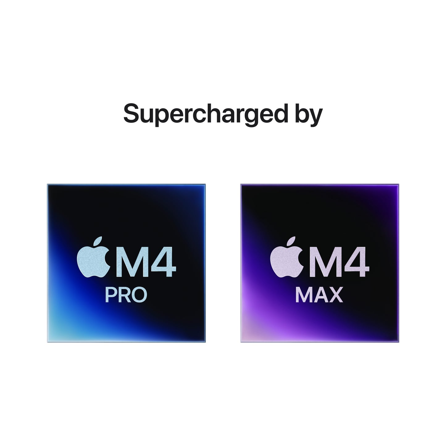 14-inch MacBook Pro with M4 Pro or Max - Standard Display - Space Black