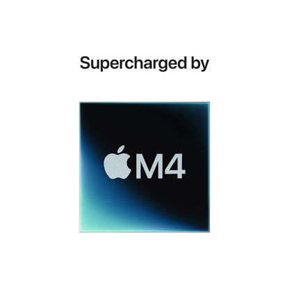 Pre-owned 14-inch MacBook Pro M4 24GB Memory / 512GB Storage - Black