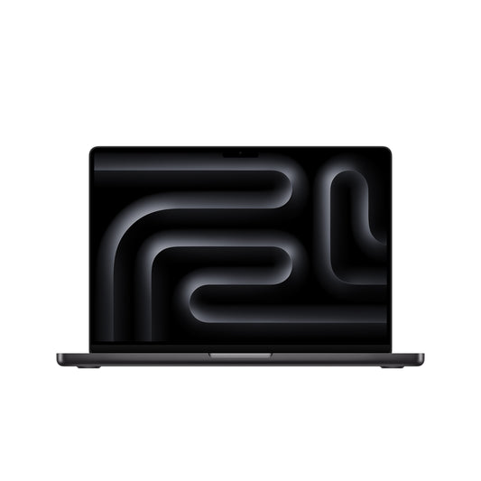 14-inch MacBook Pro with M3 Pro 36GB Memory / 512GB Storage - Space Black