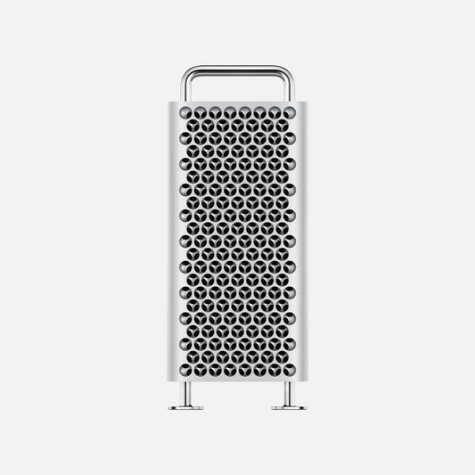 Mac Pro M2 Ultra 24-core CPU / 60-core GPU / 128GB Memory / 4TB Storage