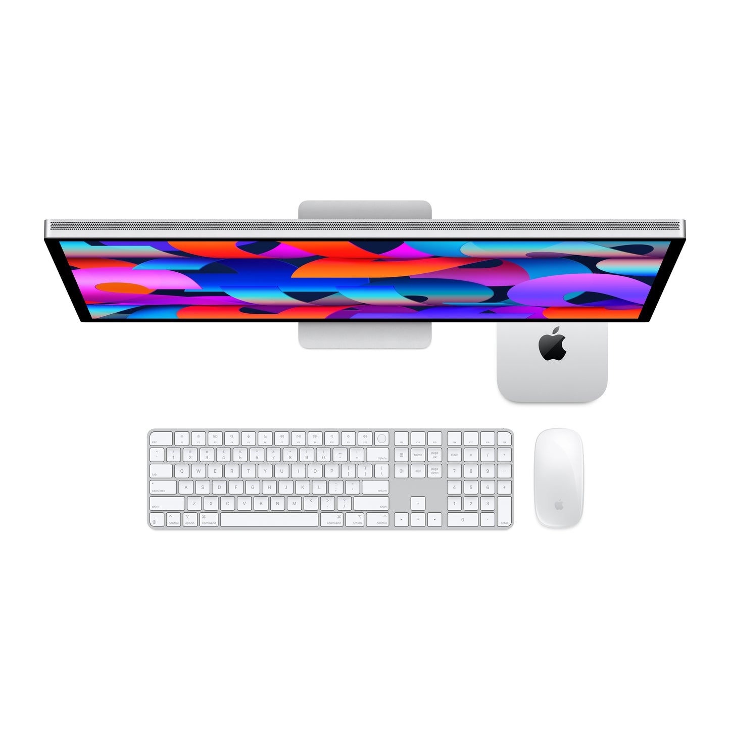Mac mini with M4 Pro with Gigabit Ethernet