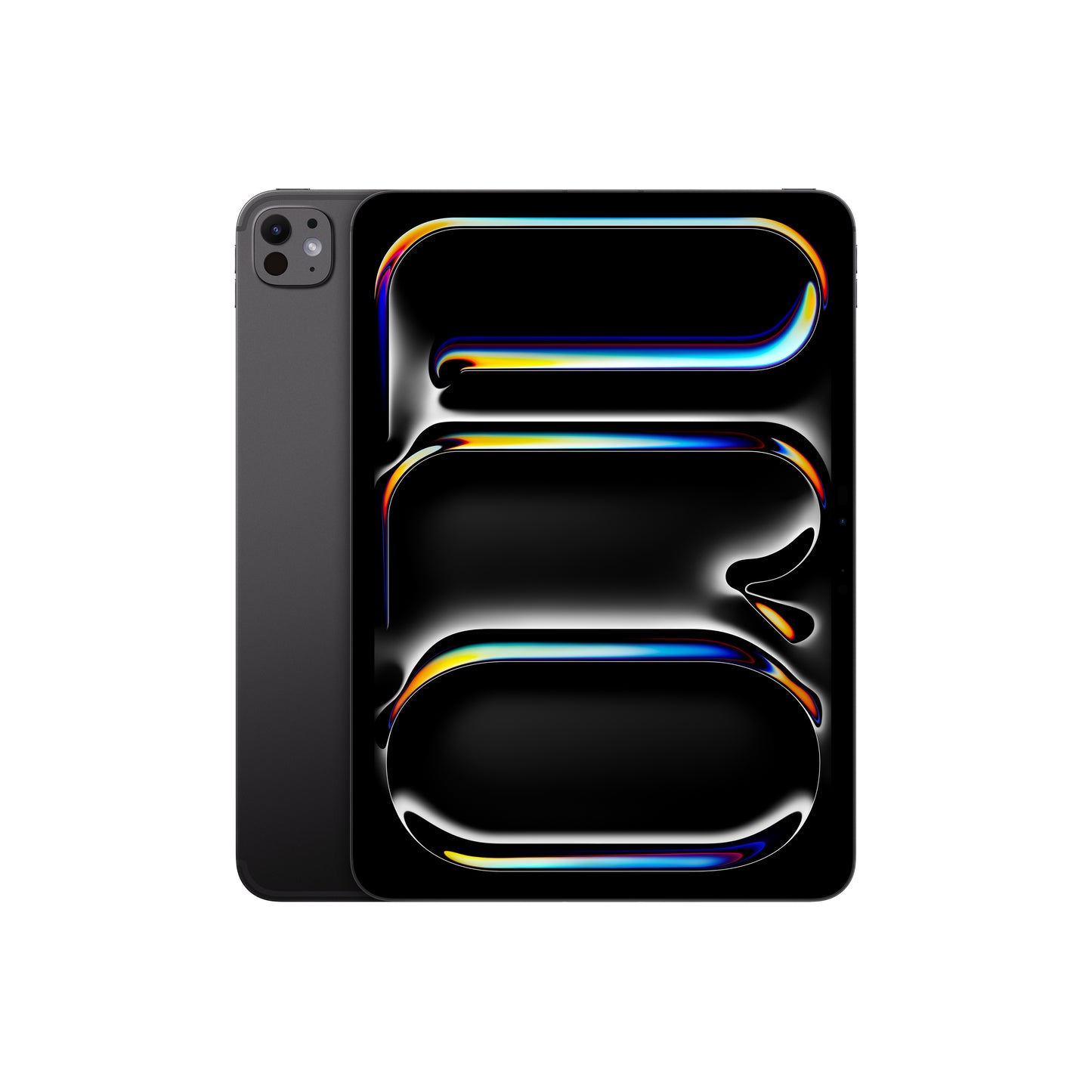 iPad Pro 11-inch with Nano-texture Glass (with Apple M4)