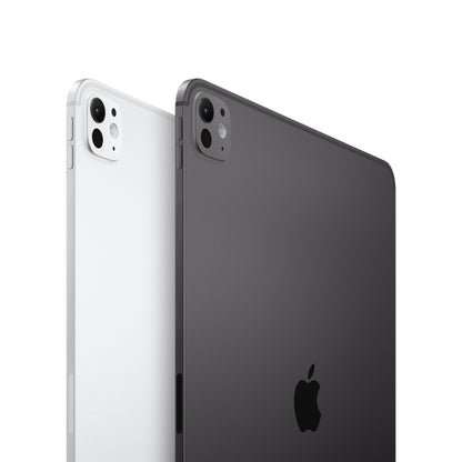 iPad Pro 11-inch with Nano-texture Glass (with Apple M4)