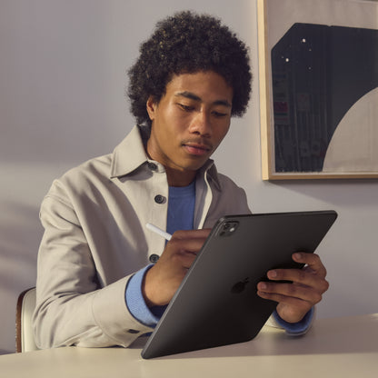 iPad Pro 11-inch with Nano-texture Glass (with Apple M4)