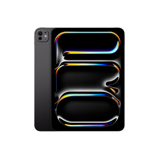iPad Pro 11-inch (with Apple M4)