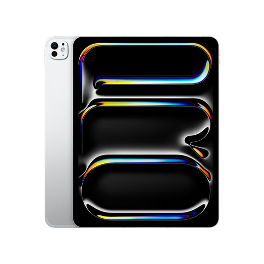iPad Pro 13-inch with Nano-texture Glass (with Apple M4)