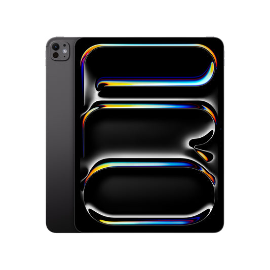iPad Pro 13-inch (with Apple M4)