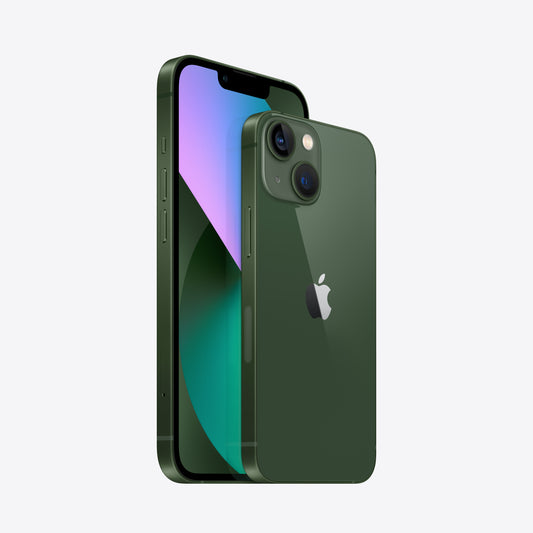 Pre-Owned iPhone 13 - 128GB - Green