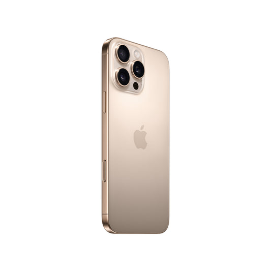 iPhone 16 Pro Max (SIM Free)