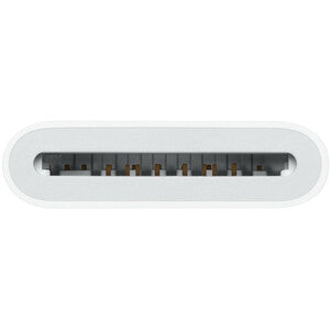 USB-C to SD Card Reader