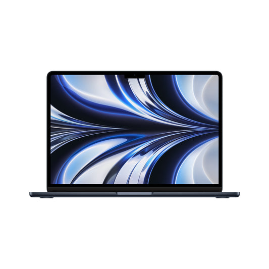 Pre-owned MacBook Air M2 8GB Memory / 256GB Storage - Space Gray