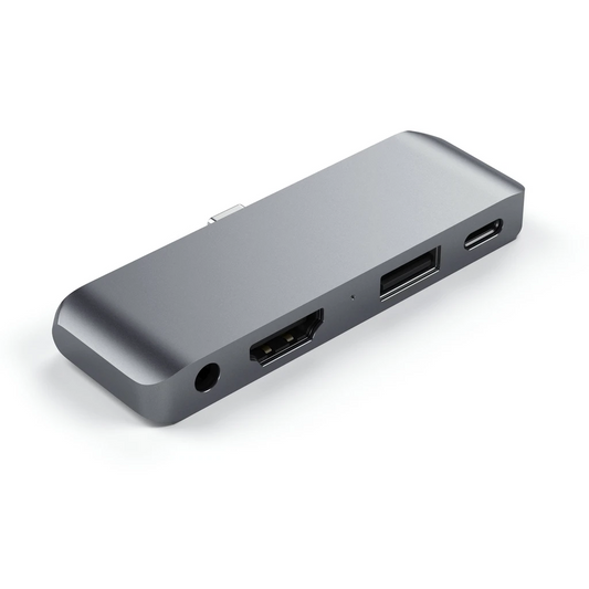 USB-C Mobile Pro Hub